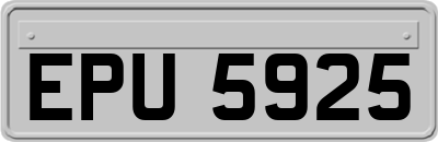 EPU5925