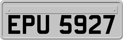 EPU5927
