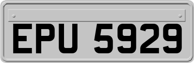 EPU5929