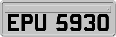 EPU5930
