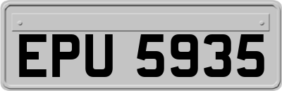 EPU5935