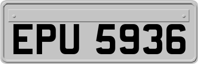 EPU5936