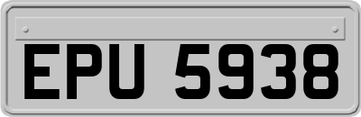 EPU5938