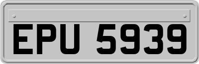 EPU5939