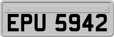 EPU5942