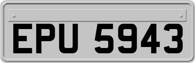 EPU5943