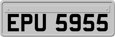 EPU5955