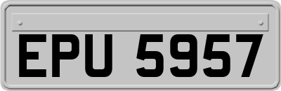 EPU5957