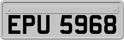 EPU5968