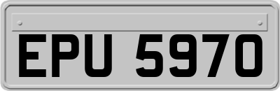 EPU5970
