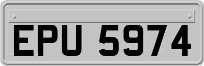 EPU5974