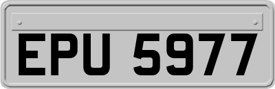 EPU5977