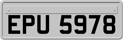 EPU5978