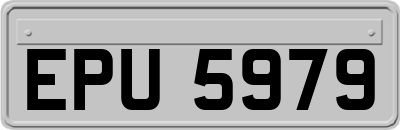 EPU5979