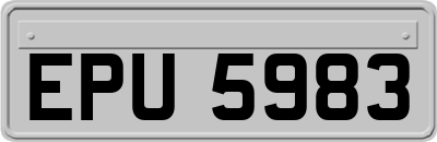 EPU5983