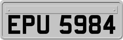 EPU5984