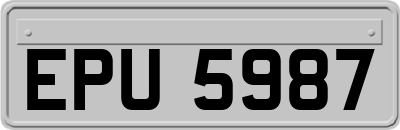 EPU5987