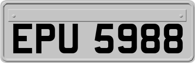 EPU5988
