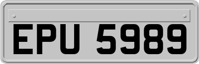 EPU5989