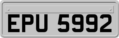 EPU5992
