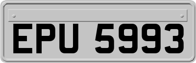 EPU5993