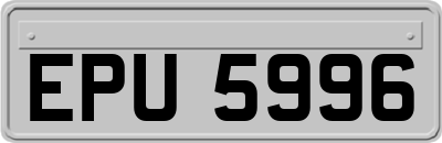 EPU5996