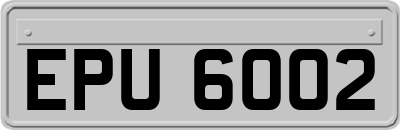 EPU6002
