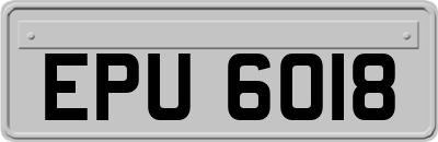 EPU6018