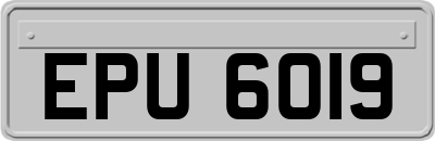 EPU6019