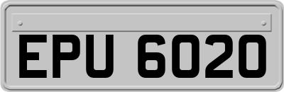 EPU6020