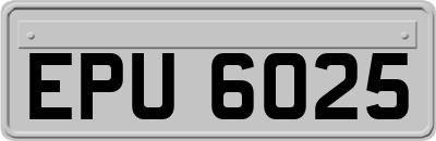 EPU6025