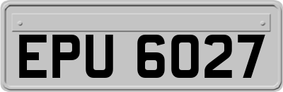 EPU6027
