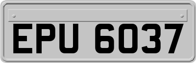 EPU6037