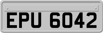EPU6042