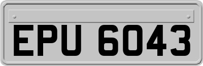 EPU6043