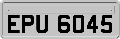EPU6045