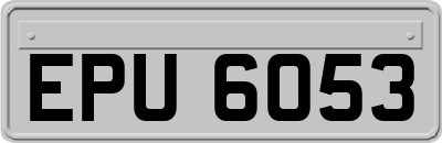 EPU6053