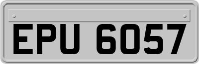 EPU6057