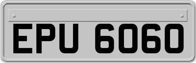 EPU6060