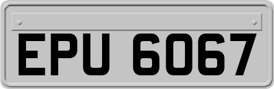 EPU6067