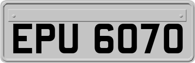 EPU6070