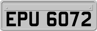 EPU6072