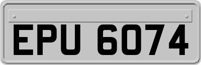 EPU6074