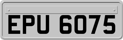 EPU6075