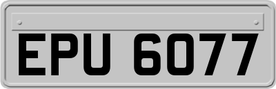 EPU6077