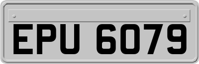 EPU6079