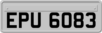 EPU6083