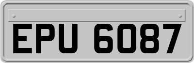 EPU6087