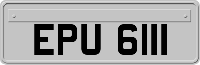 EPU6111