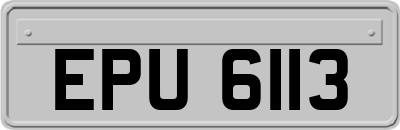 EPU6113
